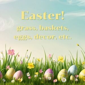 EASTER PINK Pulls #1-50